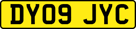 DY09JYC