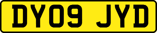 DY09JYD