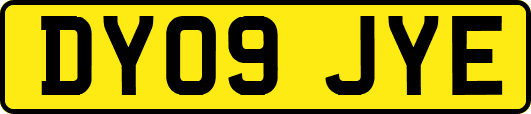 DY09JYE