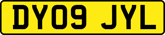 DY09JYL