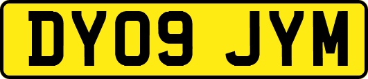 DY09JYM