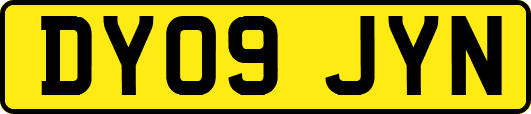 DY09JYN