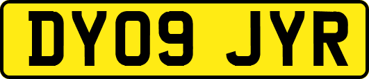 DY09JYR