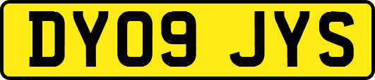 DY09JYS