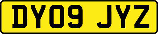 DY09JYZ