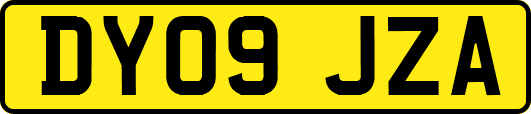 DY09JZA