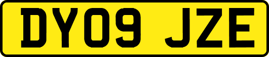 DY09JZE