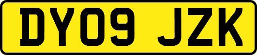 DY09JZK