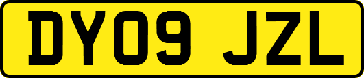 DY09JZL