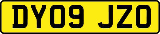 DY09JZO
