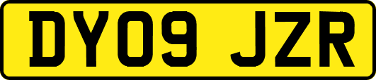DY09JZR