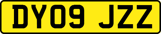 DY09JZZ