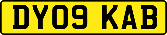 DY09KAB