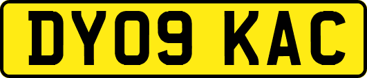 DY09KAC