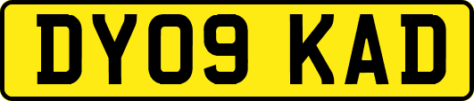 DY09KAD