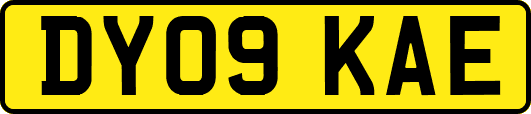 DY09KAE