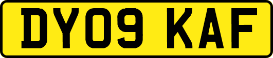 DY09KAF