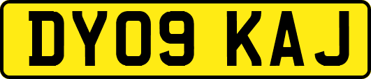 DY09KAJ