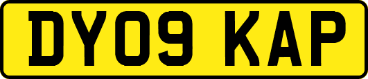 DY09KAP