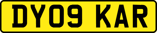DY09KAR