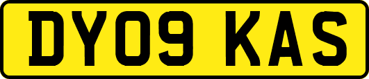 DY09KAS