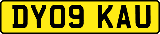 DY09KAU