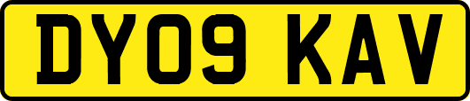DY09KAV