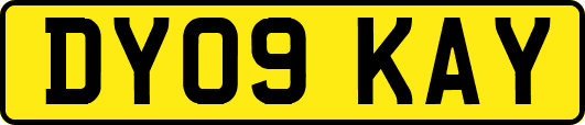 DY09KAY