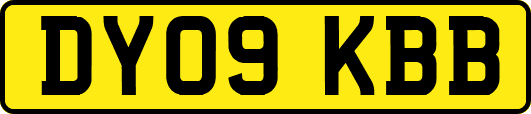 DY09KBB
