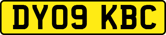 DY09KBC