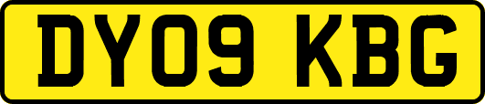 DY09KBG