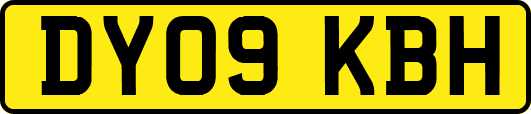 DY09KBH