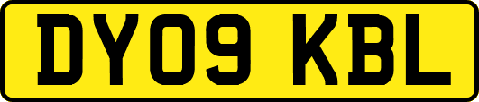 DY09KBL