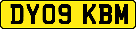 DY09KBM