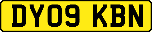 DY09KBN
