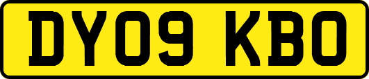 DY09KBO