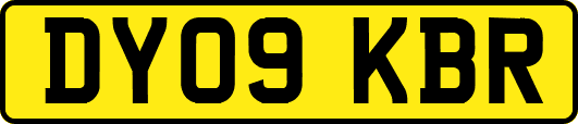 DY09KBR