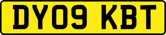 DY09KBT