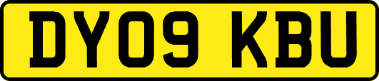 DY09KBU