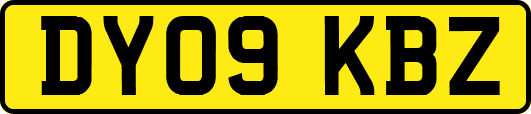 DY09KBZ