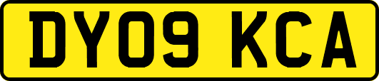 DY09KCA
