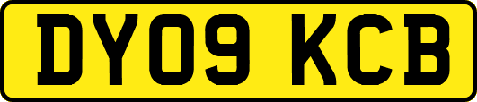 DY09KCB