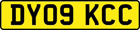 DY09KCC