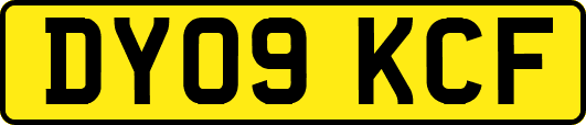 DY09KCF