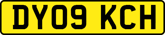DY09KCH