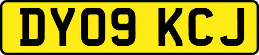 DY09KCJ