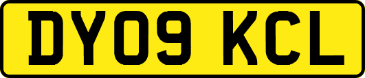 DY09KCL