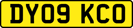 DY09KCO