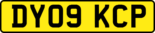 DY09KCP
