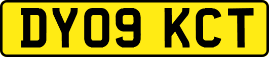 DY09KCT